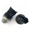 Sensor de Alta Presión de Combustible Common Rail de Alta Calidad para Motor Diésel 0281006117 3005793C1