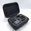 Bolsa de Almacenamiento Personalizada para Cámara Dji Action Estuche Portátil de Cáscara Dura para Action4/3 Caja de Almacenamiento Dji Pocket3