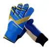 Guantes de Portero de Fútbol Guantes de Portero para Niños Guantes Especiales para Competición de Escuela Primaria Guantes de Portero de Fútbol Juvenil Portero
