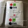 EVA Korea Lotte VA810/VA800 grado hot-melt, antioxidación, propiedades adhesivas, aplicaciones en el campo automotriz