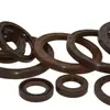 Compresor de Aire Acero Inoxidable Sello de Aceite de Doble Labio Ptfe Alta Temperatura y Resistente al Desgaste Sello de Eje de Tornillo para Compresor