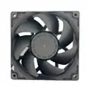 Ventilador de Gabinete de Potencia de Alta Velocidad 12038 Ventilador de Alto Volumen de Aire 12038