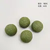 Brinquedo de gato: bola de catnip extra grande para entreter gatos e aliviar o tédio, um palito especial para roer para gatos, suprimentos essenciais para gatinhos