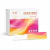 Wuzhuyu Danggui Adesivo para Tornozelo San Yin Jiao Adesivo para Pé Compressa Quente Aquecedor de Pés Herbal Adesivo de Compressa Quente de Artemísia Item Quente de E-commerce
