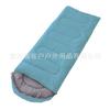 Saco de dormir de emergencia de fábrica para adultos al aire libre primavera y otoño adultos hombres y mujeres grueso cálido portátil camping camping individual
