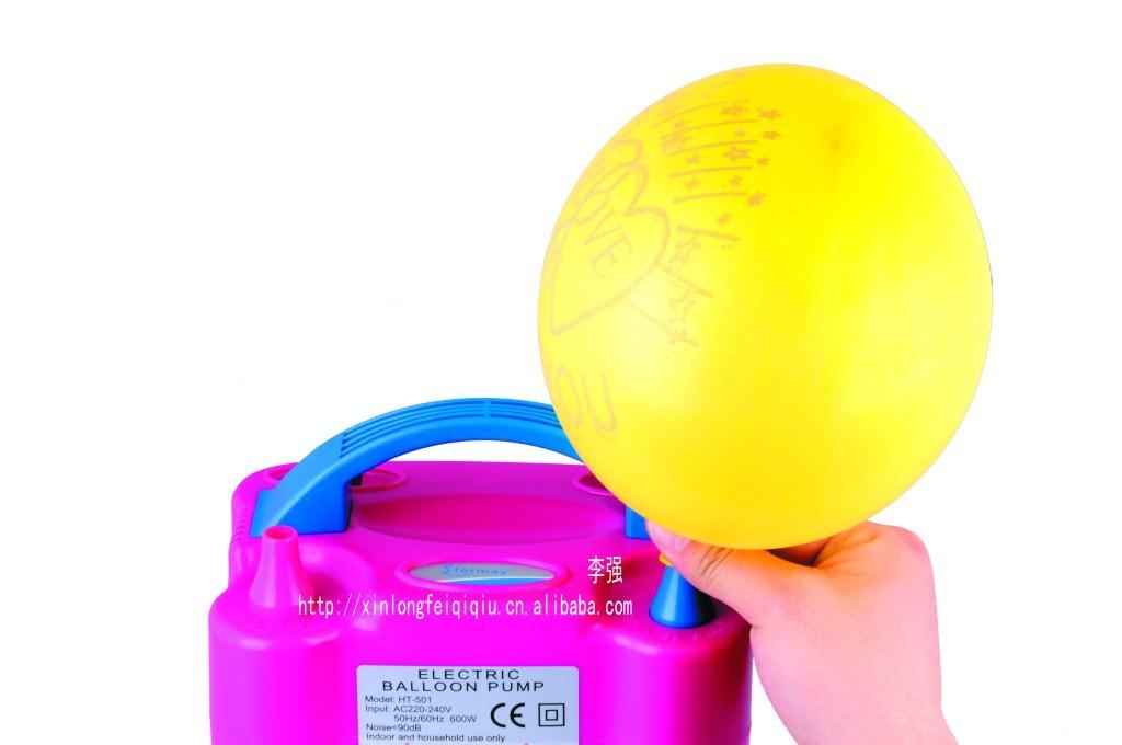 电动气球泵