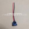 Aplicable a adaptador de inyector de combustible modificado conector de línea de adaptador de inyector de combustible no destructivo línea de adaptador de inyector de combustible sin rotura