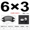 Ranura Ensanchada Tipo Elevado Silicona Doble Cara Bobina Protectora de Cable Salida de Cable Anillo de Goma Silicona Anillo Protector de Cable Resistente a Altas y Bajas Temperaturas Anillo de Sellado