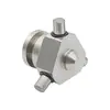 Renishaw OMP40-2 sonda acessórios universais anel de esfera tripé compartimento de bateria carcaça selada conjunto completo