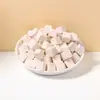 Chá Aromático20 Dias Chá em Duas Etapas com Jasmim, Poria, Casca de Tangerina Aromática Natural, Rosa e Yuzhu, Entrega Direta da Fábrica
