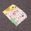 Bolsas Pequeñas para Joyería, Bolsas de Plástico Mini Portátiles, Bolsas de Almacenamiento para Puestos de Mercado Nocturno, Pinzas para el Cabello, Empaque de Aretes, Metabo