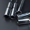 Conjunto de Brocas de Parafusadeira Elétrica com Soquete Profundo Estilo Espelho com Chave Hexagonal Externa Soquete 65mm de Profundidade