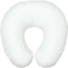 Funda de almohada de lactancia Amazon Baby Boppy, elástica, en forma de C, grande, multifuncional, desmontable, para embarazadas.
