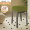 Cadeira de Jantar para Casa de Luxo Leve para Apartamento Pequeno Restaurante Cadeira de Jantar Moderna Simples Cadeira de Negociação de Lazer de Ponta Nórdica Banco