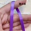 6mm Adequado para Alto Brilho Azul Duplo, Verde, Roxo, Café, Preto e Branco Feito à Mão B Roupas de Bebê Lolita Laço Xu Song Fita de Cabelo Trançada
