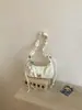 Bolso de axila tipo mariposa estilo coreano para mujer, nuevo bolso de mano dulce plisado de nicho, bolso de hombro de moda para ir al trabajo, bolso cruzado