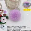 Suministro Listo de Bolas de Pelo de Conejo Rex Imitación de 4-9 cm, Coloridos Accesorios para Joyería DIY, Bolas de Felpa, Colgantes para Equipaje, Accesorios para Ropa
