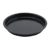 Forma Antiaderente Redonda para Pizza Forma para Assar Doméstica Forma de Assar Utensílios para Forno Forma de Bolo Forma para Pizza