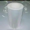 Suministro Directo del Fabricante de Materia Prima de Malla de PE Transparente Recubierta de Tela Película Electrostática con Alta Transparencia y Fuerte Poder de Adsorción, Totalmente Biodegradable al por Mayor