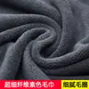 Toallas de Limpieza para Housekeeping, Toallas de Limpieza para el Hogar, Toallas de Limpieza para Coche, Toallas de Regalo para Gasolinera con Logo Personalizado, Trapos Absorbentes