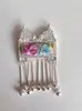 Joyería Miao de Plata Hecha a Mano para Mujeres, Joyería Bordada de Estilo Étnico, Nuevos Diseños de Bordado