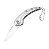 Cuchillo portátil para acampar al aire libre, cuchillo plegable de alta dureza, cuchillo de bolsillo portátil para exteriores, cuchillo de desempaquetado, cuchillo de autodefensa de regalo