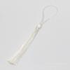 En Stock 90 Marcadores de Libro con Borlas Verticales de Seda, Abanicos, Accesorios para Ropa, Accesorios Pequeños, Borlas de Seda de Hielo, Muestras Personalizables Disponibles