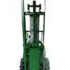 Compactador Diesel Eléctrico, Compactador de Cimentación, Compactador de Cadena Autopropulsado Duradero