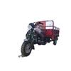 Flete agrícola refrigerado por agua 150 camión exportación gasolina motocicleta triciclo con triciclo volquete de alta y baja velocidad