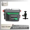 O Posicionador de Válvula Fisher Dvc2000 é Usado com a Válvula de Controle de Ilha Regular da Instrumentação Wu Zhong