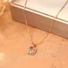 Pendientes Pequeños de Cubo de Azúcar con Circonita Multicolor, de Aspecto de Alta Gama, Exquisitos y de Moda, Diseño Único, Accesorios para Orejas Simples y Versátiles