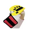 Equipamento de Treinamento de Reabilitação de Dedos para Escala, Suporte de Dedo em Posição de Repouso, Correção de Flexão, Placa de Fixação para Hemiplegia por AVC, Cuidados com a Saúde