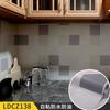 Papel pintado autoadhesivo estilo nórdico a cuadros para dormitorio, papel pintado cálido, pegatinas impermeables a prueba de humedad, fondo decorativo de celebridades de Internet, renovación de pared