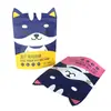 Sello Personalizado de Forma Especial Octagonal Bolsa con Cierre para Comida de Gato y Perro Bolsa de Empaque para Snacks de Mascotas Bolsa Stand-Up para Frutos Secos y Té Seco