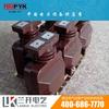 Transformador de Corriente LZZBJ-10/0.5/10p10 AT 500/5-1000/5