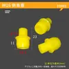 Resistente a Altas Temperaturas Funda Plana de Silicona Pintura en Spray Spray Galvanoplastia Electroforesis Tapón de Tirar a Mano Tapa de Goma para Enmascarar Tapón en Forma de T Productos de Caucho de Silicona