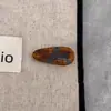 Dulce Linda Gotas de Ácido Acético Pasador Pequeño Flequillo Lateral Pasador Roto Pasador de Niña Pinza de Pico de Pato Tocado Accesorios para el Cabello
