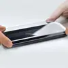 Aplicable a Samsung S22Ultra Película protectora de vidrio templado con pegamento completo UV S23ultra Pantalla completa curva HD