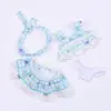 Bonecas de 35cm com Roupas Trocáveis, Bonecas Brinquedo, Roupas de Boneca para Crianças e Meninas, Roupas de Boneca de 35cm para Vestir