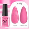 Pegamento para Esmalte de Uñas al Por Mayor Pegamento Base para Esmalte de Uñas Capa Selladora Templado Sin Lavado Escarchado Juego Completo de Pegamento Especial para Salón de Uñas Venta Caliente Transfronteriza