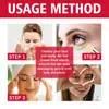Crema de Ojos Ouhoe Retinol Hidratante Piel Suave Brillo Crema para Ojos