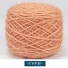 Tres o dos ardilla terciopelo medio grueso lana grupo grande nuevo terciopelo brillante tejido a mano diy sombrero bufanda abrigo venta al por mayor