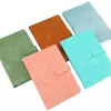 Cuaderno con Hebilla Repujada Estilo Ejecutivo Set de Regalo Caja China Personalizado para Uso Empresarial y de Oficina