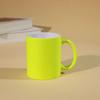 Vendas Diretas da Fábrica Criativo Atacado Copo Fluorescente Presentes de Casal Escritório Casa Copo de Água Copo de Cerâmica Caneca de Cerâmica
