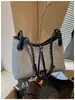 Bolsa para Comercio Electrónico Transfronterizo Fábrica de Origen Bolso Tote Nuevo Bolso de Hombro Simple de Moda Bolso Grande de Capacidad para Mujer