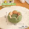 Cama Pet Cacto Atacado Transfronteiriço, Cama para Gato Espessa e Quente para o Inverno, Cama Macia para Dormir Cachorro e Tapete para Cachorro