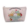 Monedero de PU creativo y lindo con diseño transfronterizo, estuche biológico para llaves, monedero, mini bolso para niños, billetera pequeña