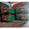 Dispositivo de Alimentação Especial à Prova de Explosão com Função de Proteção Dxt90/330 Dispositivo de Alimentação de Bateria para Locomotiva de Mineração