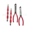 Kit de alicates removedores de desconexión de venta caliente transfronteriza, combinación de herramientas de separación de cables de coche