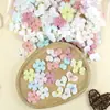 Novedades en Varios Estilos, Parches Decorativos Semi-Terminados Incrustados con Diamantes, Flores Coloridas, Accesorios Decorativos para Ropa DIY, Accesorios para la Cabeza, Accesorios para el Cabello, Parches